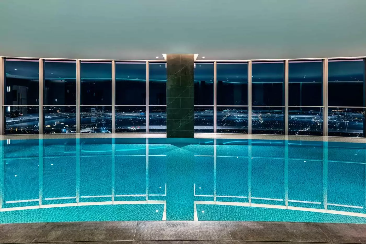 Niccolo Suzhou
