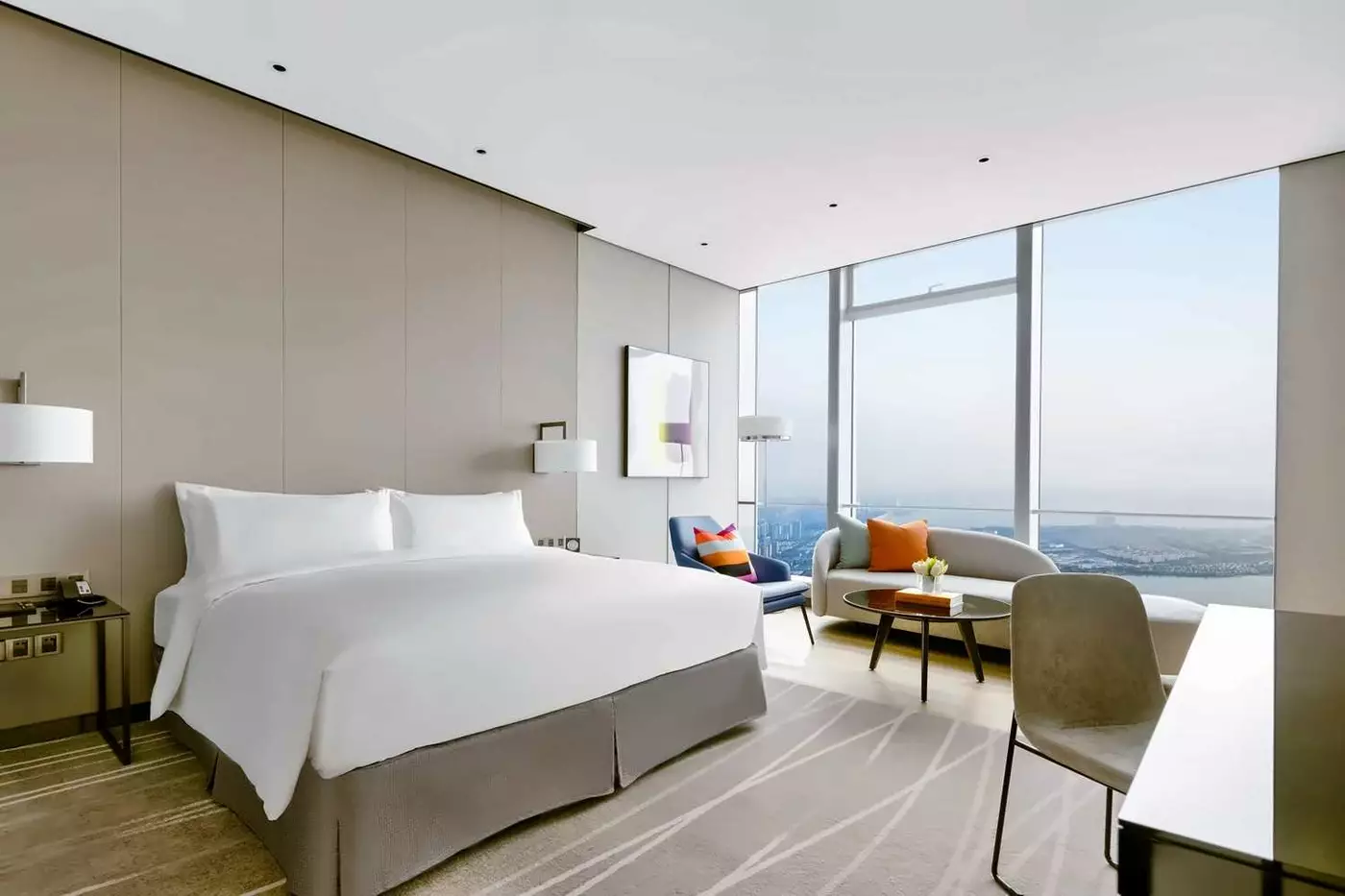 Niccolo Suzhou