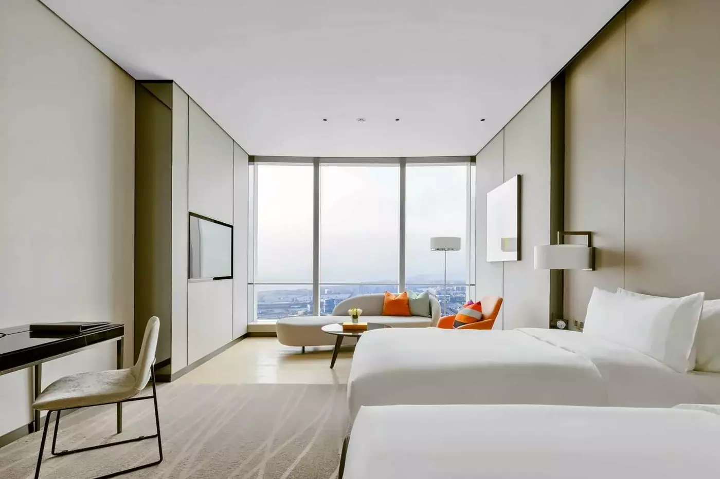 Niccolo Suzhou