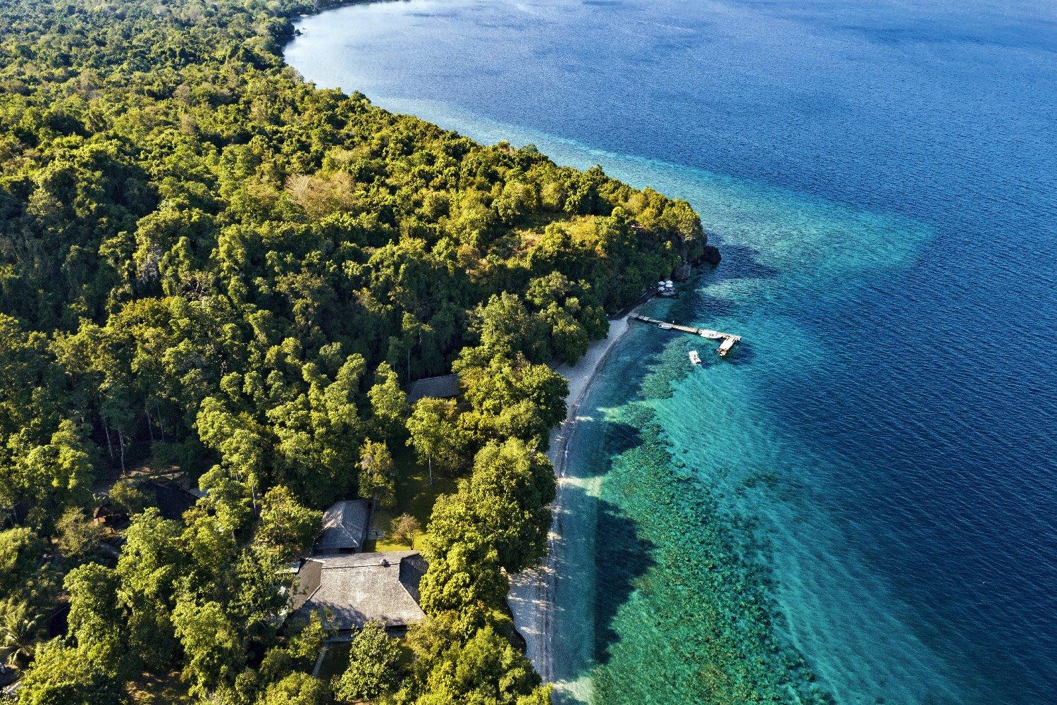 Amanwana