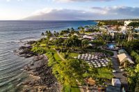 Thumbnail Wailea Beach Resort Marriott Maui
