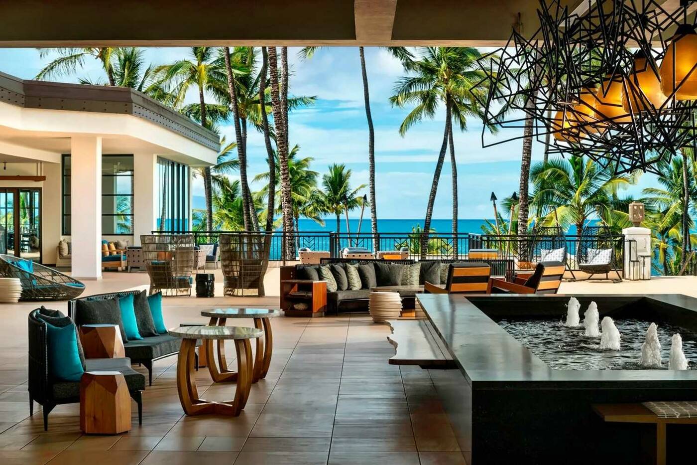Wailea Beach Resort Marriott Maui