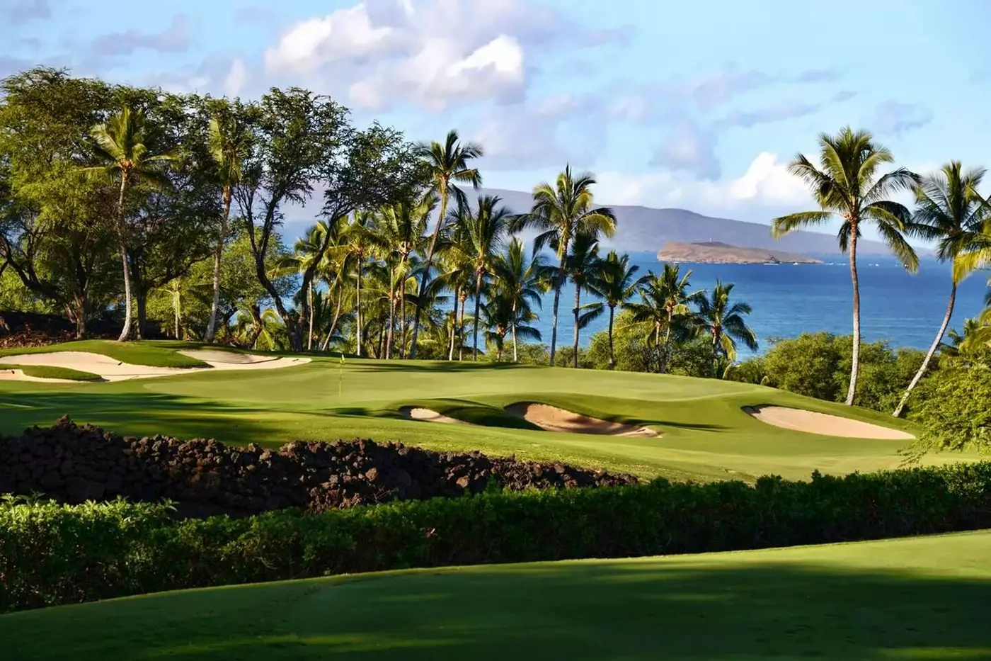 Wailea Beach Resort Marriott Maui