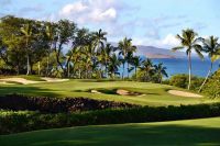 Thumbnail Wailea Beach Resort Marriott Maui