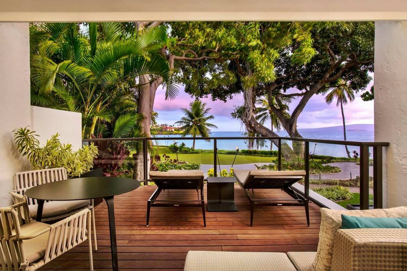 Wailea Beach Resort Marriott Maui