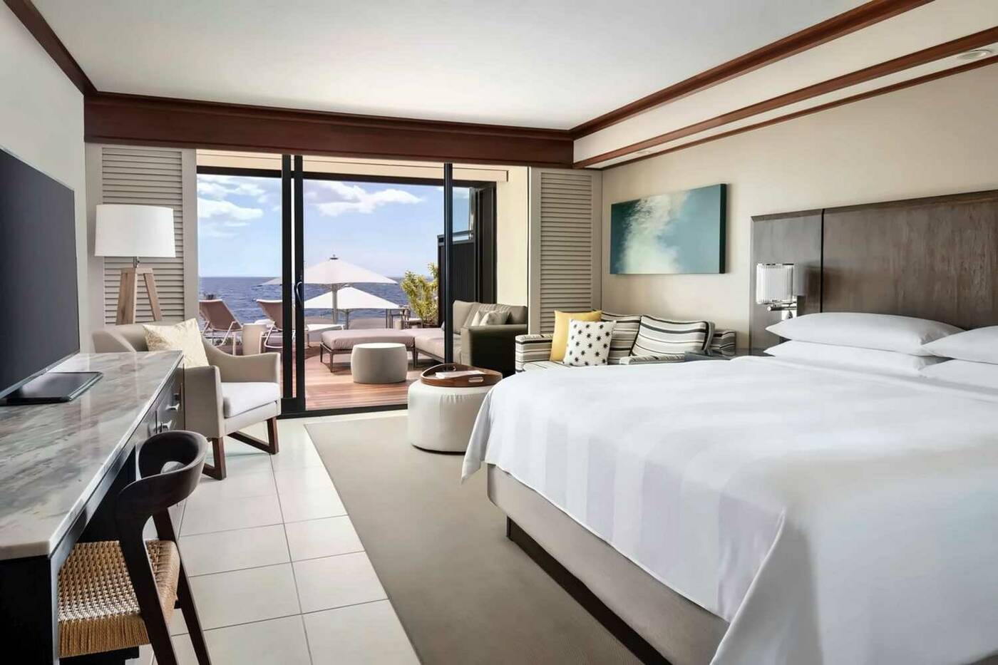 Wailea Beach Resort Marriott Maui