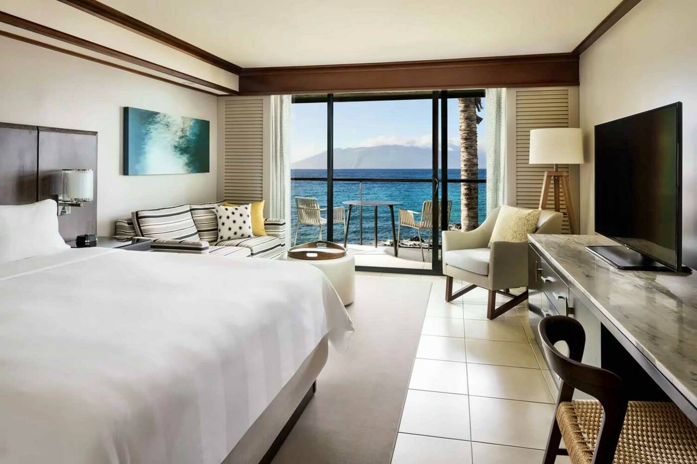 Wailea Beach Resort Marriott Maui
