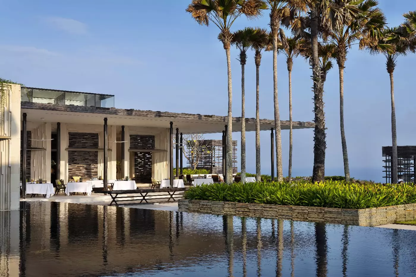 Alila Villas Uluwatu