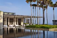Thumbnail Alila Villas Uluwatu