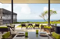 Thumbnail Alila Villas Uluwatu