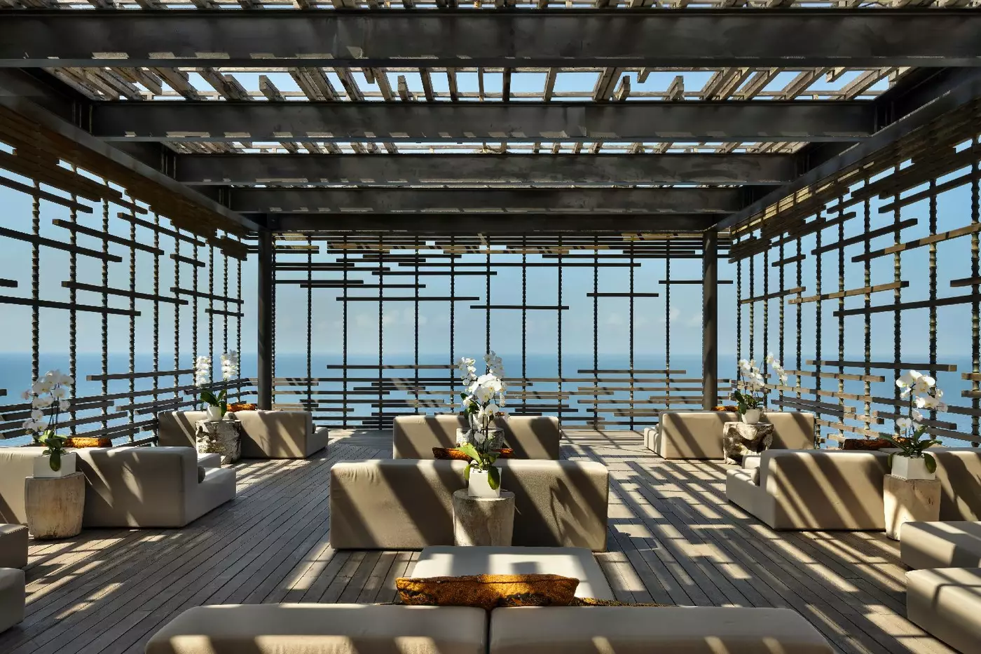 Alila Villas Uluwatu