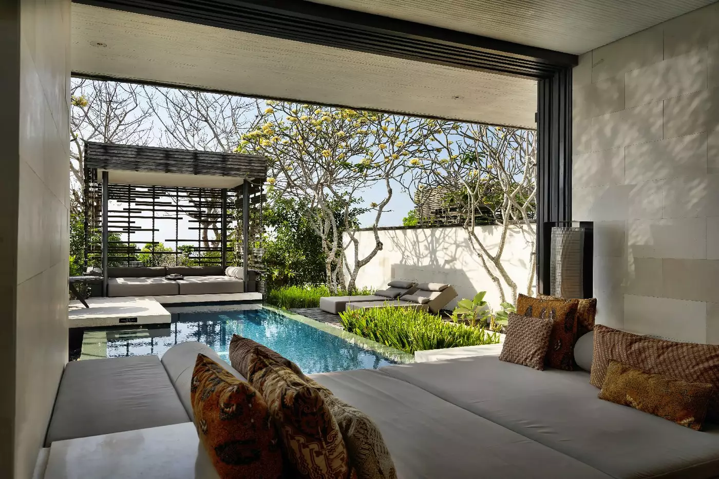 Alila Villas Uluwatu