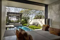 Thumbnail Alila Villas Uluwatu