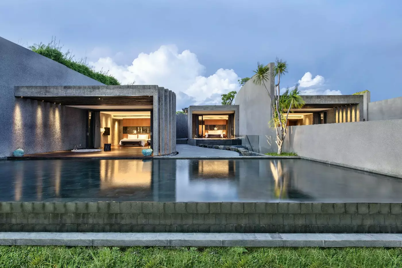 Alila Villas Uluwatu
