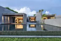 Thumbnail Alila Villas Uluwatu