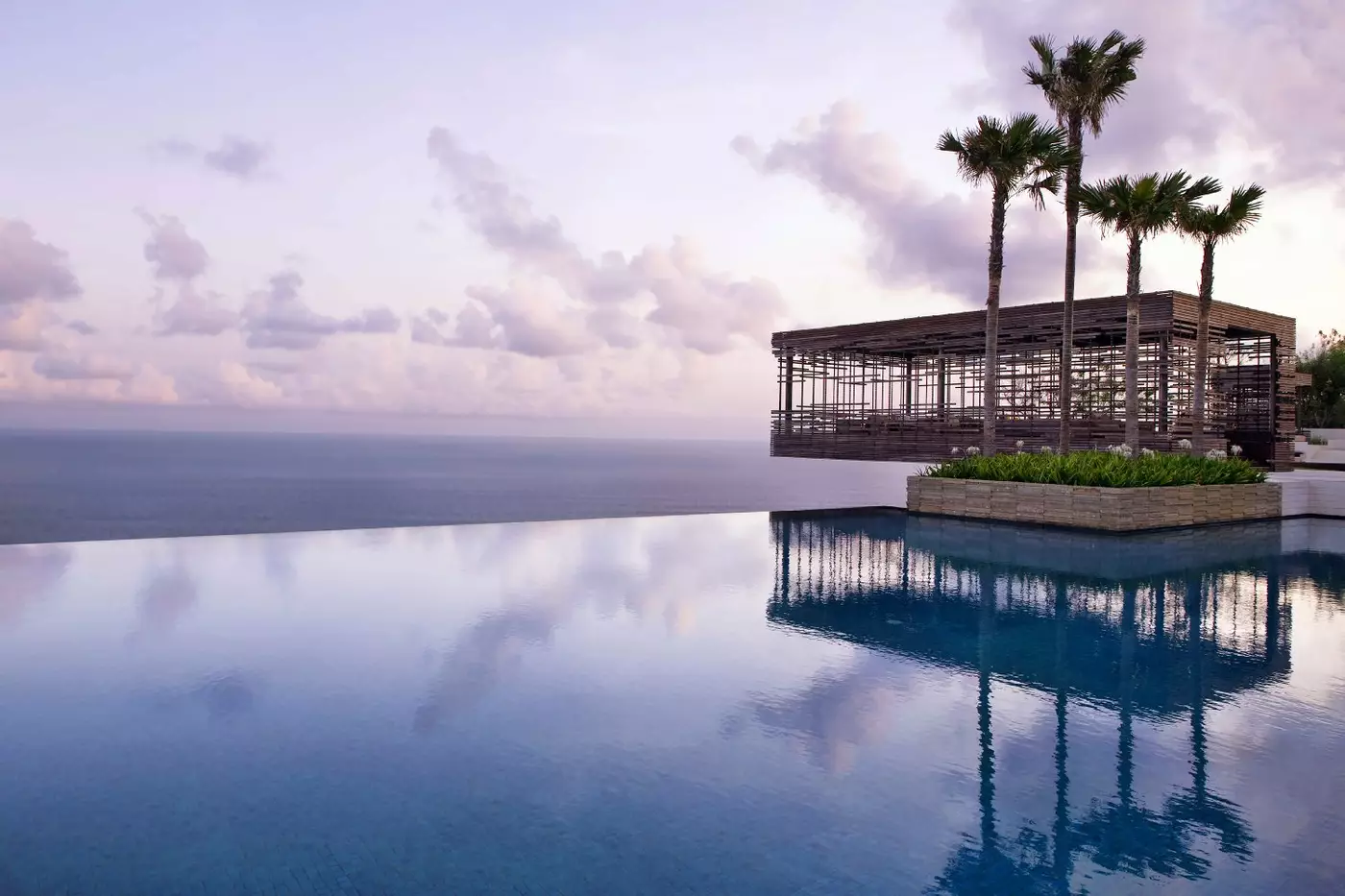 Alila Villas Uluwatu