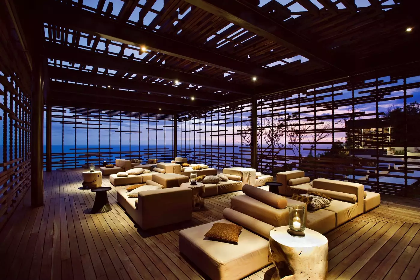 Alila Villas Uluwatu
