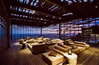 Thumbnail Alila Villas Uluwatu