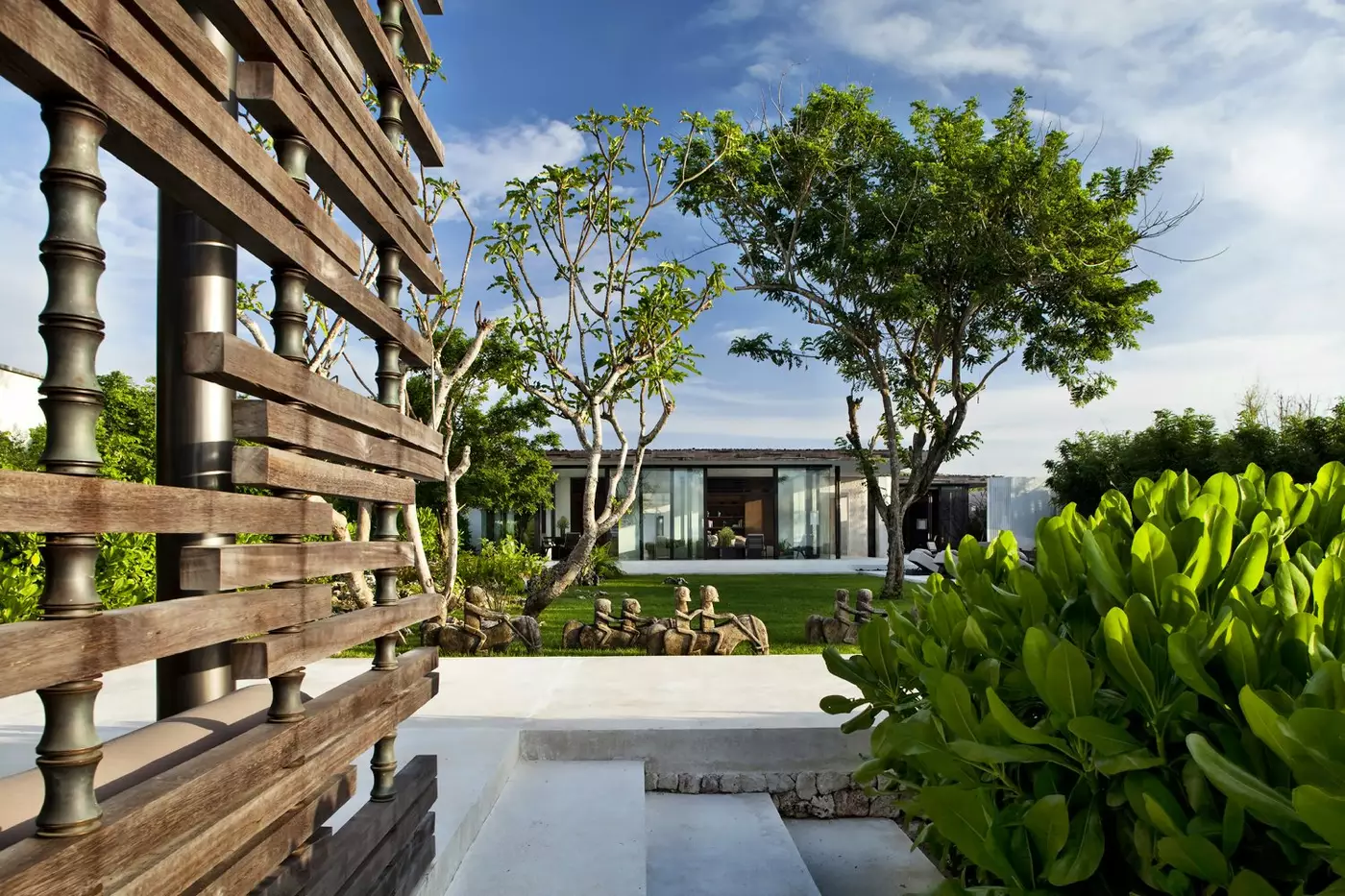 Alila Villas Uluwatu