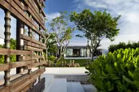 Thumbnail Alila Villas Uluwatu