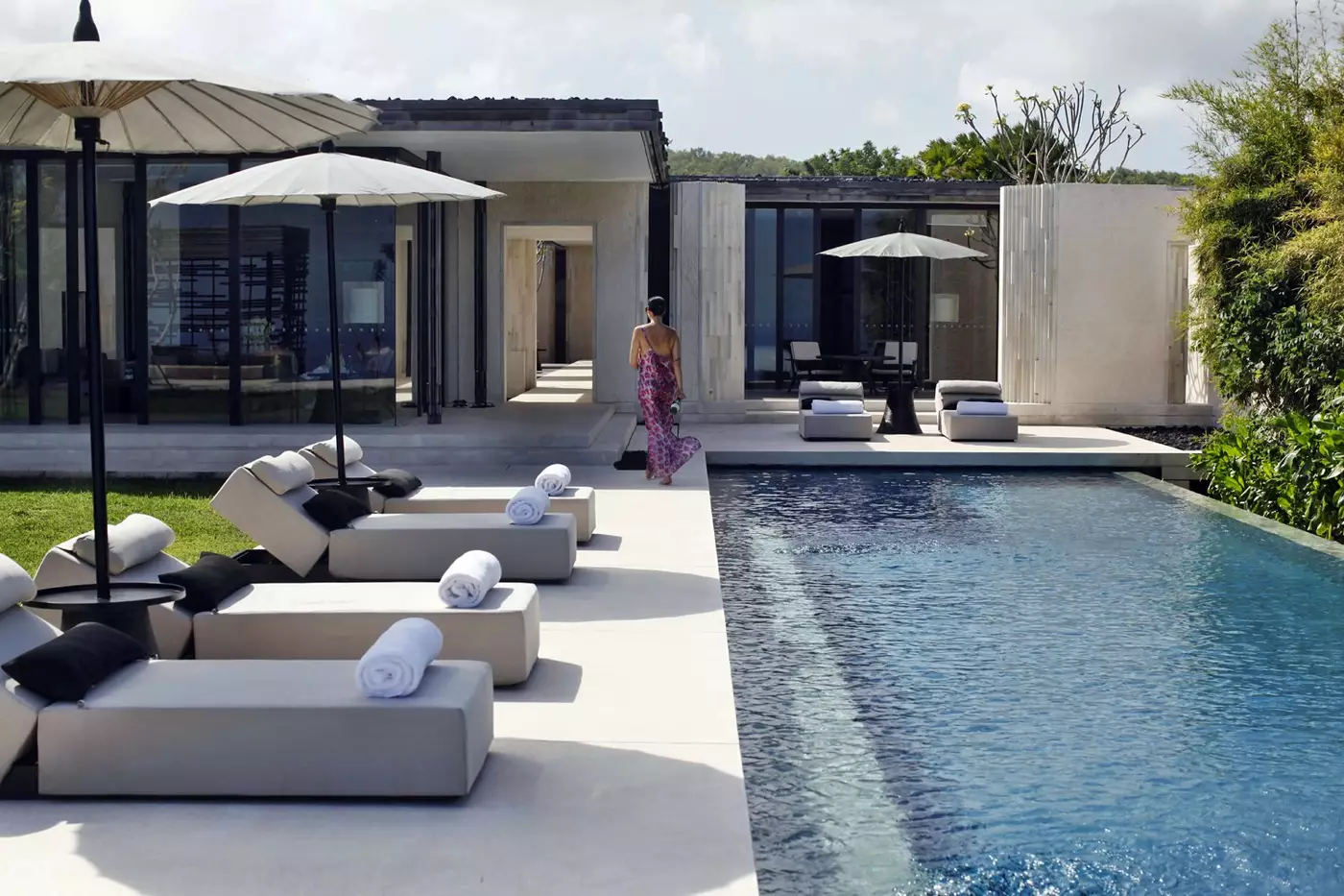 Alila Villas Uluwatu
