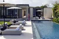 Thumbnail Alila Villas Uluwatu