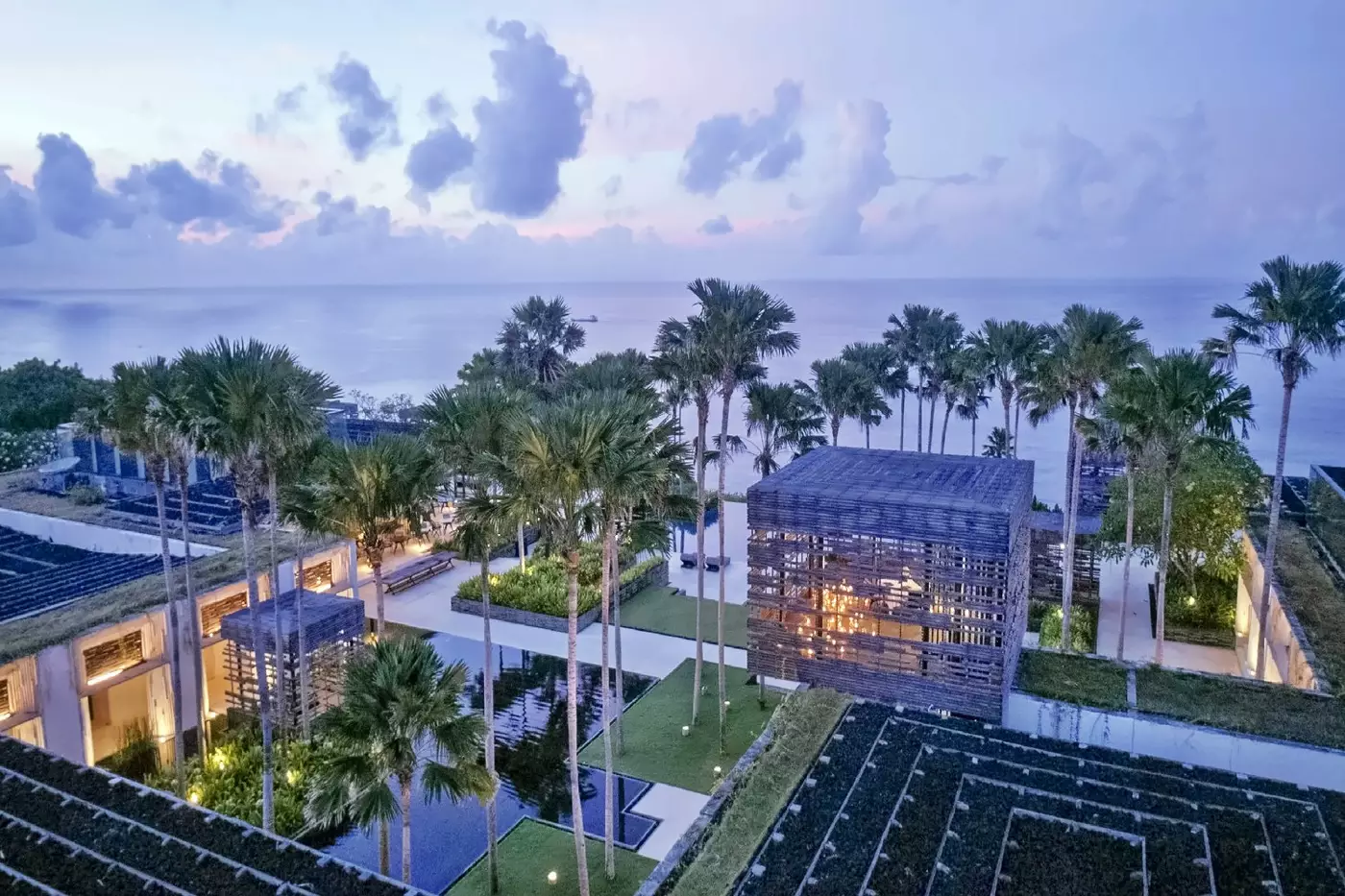 Alila Villas Uluwatu