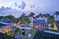 Thumbnail Alila Villas Uluwatu