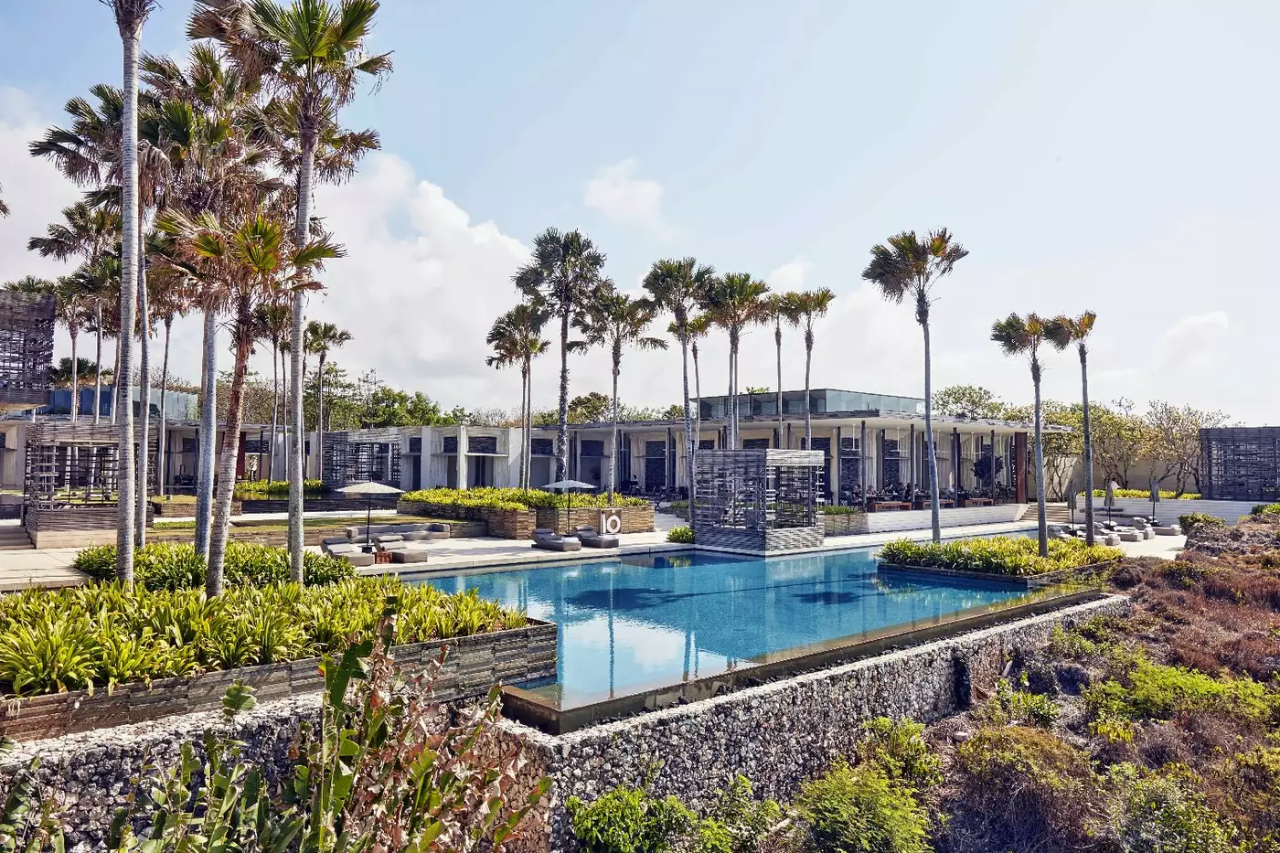 Alila Villas Uluwatu