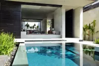 Thumbnail Alila Villas Uluwatu