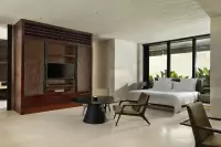 Thumbnail Alila Villas Uluwatu