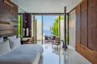 Thumbnail Alila Villas Uluwatu