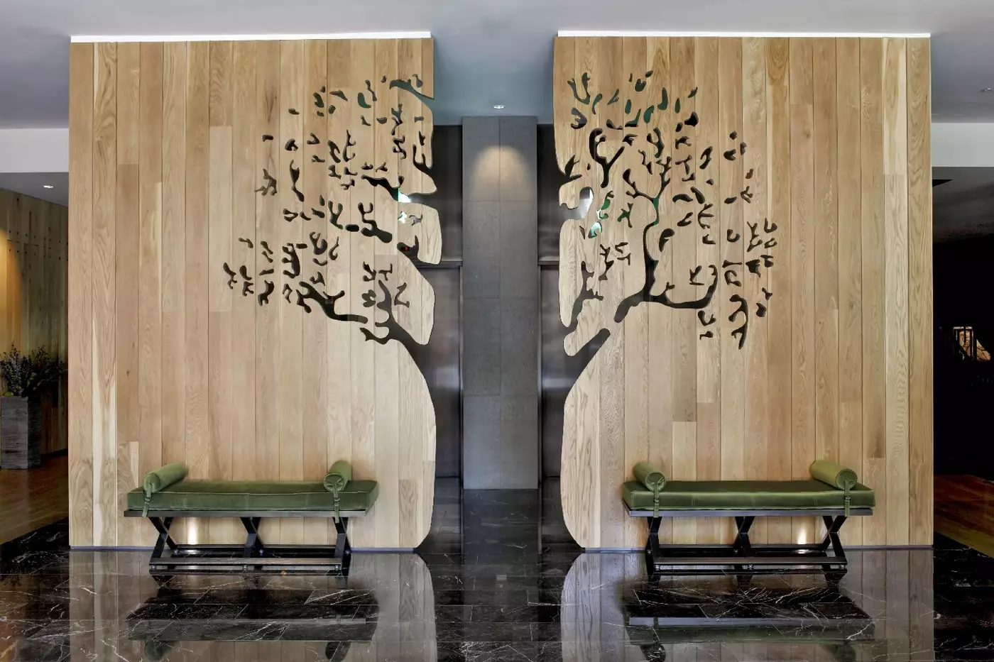 Andaz Napa