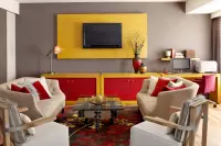 Thumbnail Andaz Napa