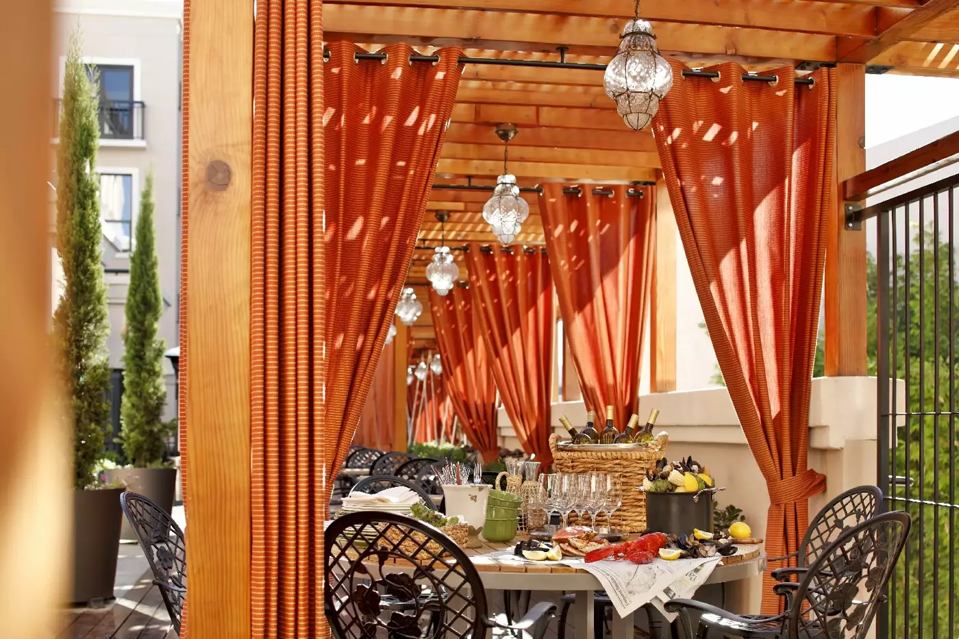 Andaz Napa