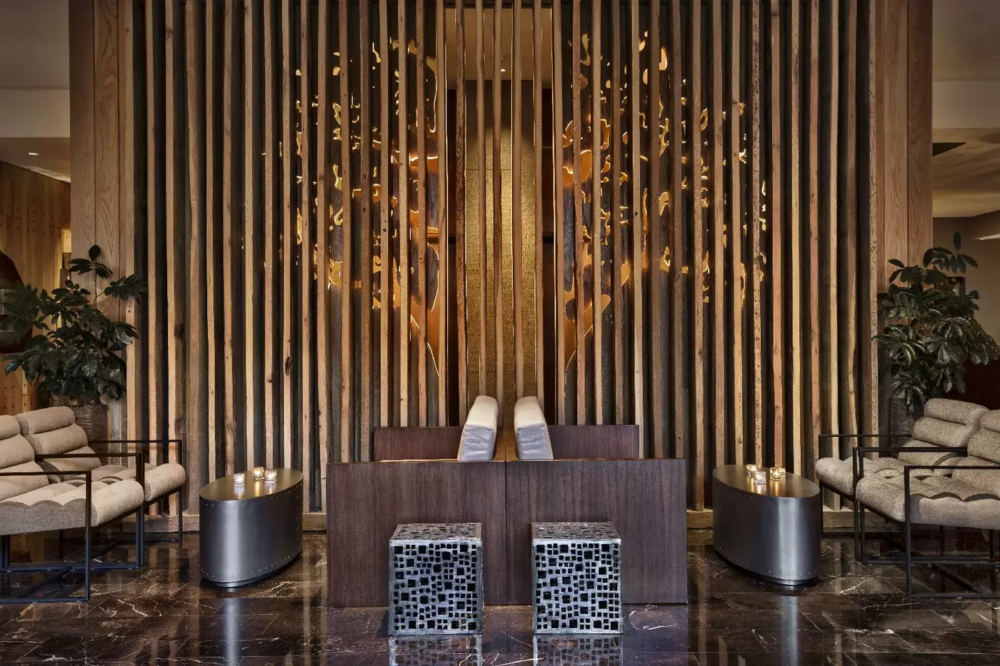 Andaz Napa