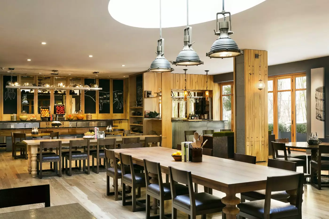 Andaz Napa