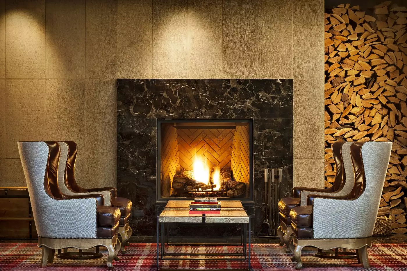 Andaz Napa
