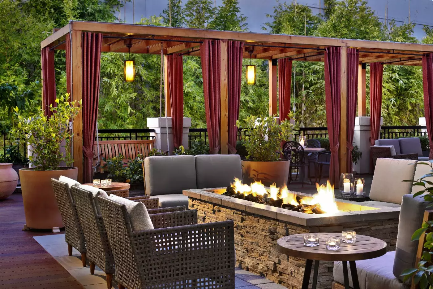 Andaz Napa