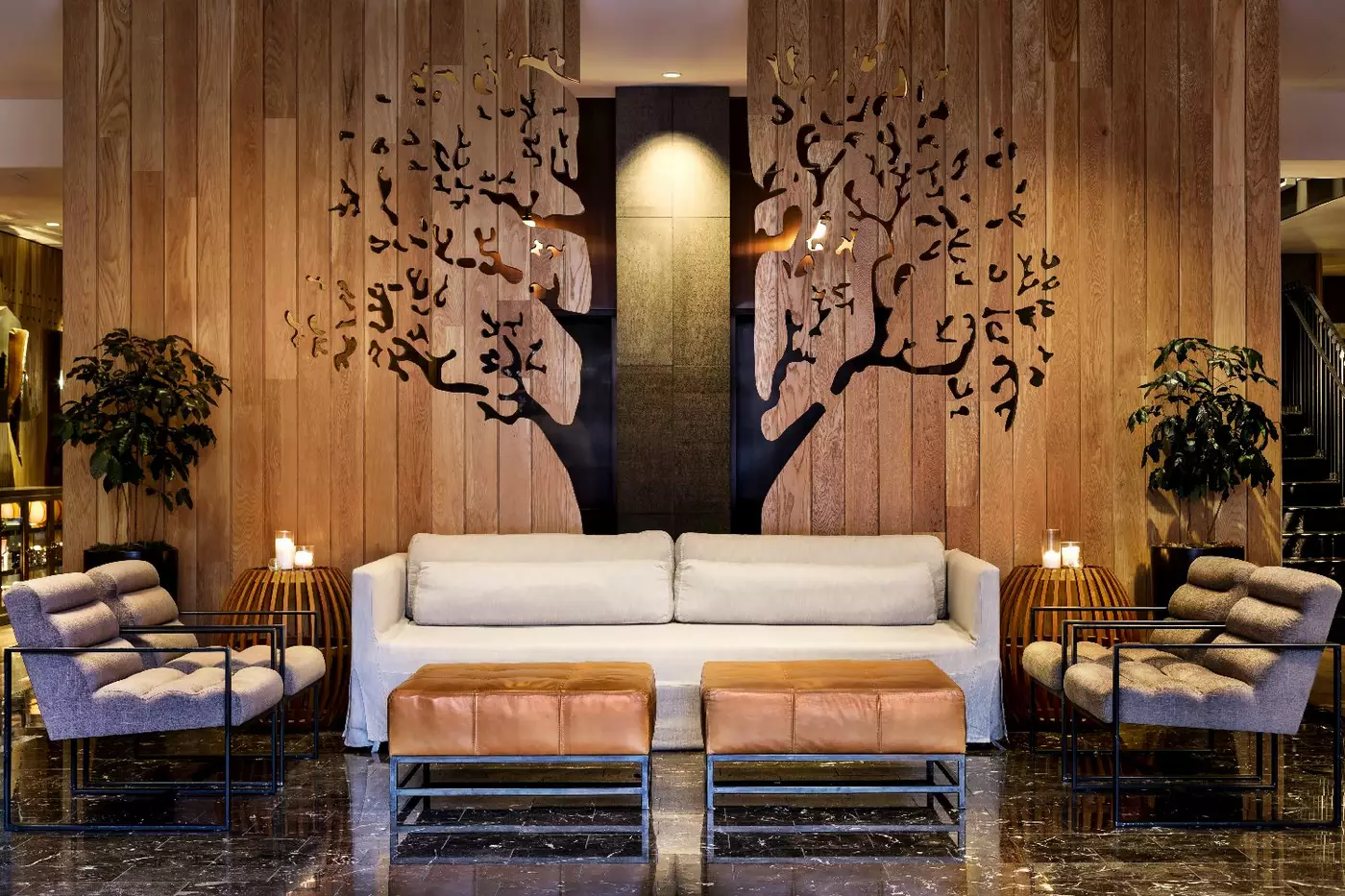 Andaz Napa