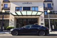 Thumbnail Andaz Napa