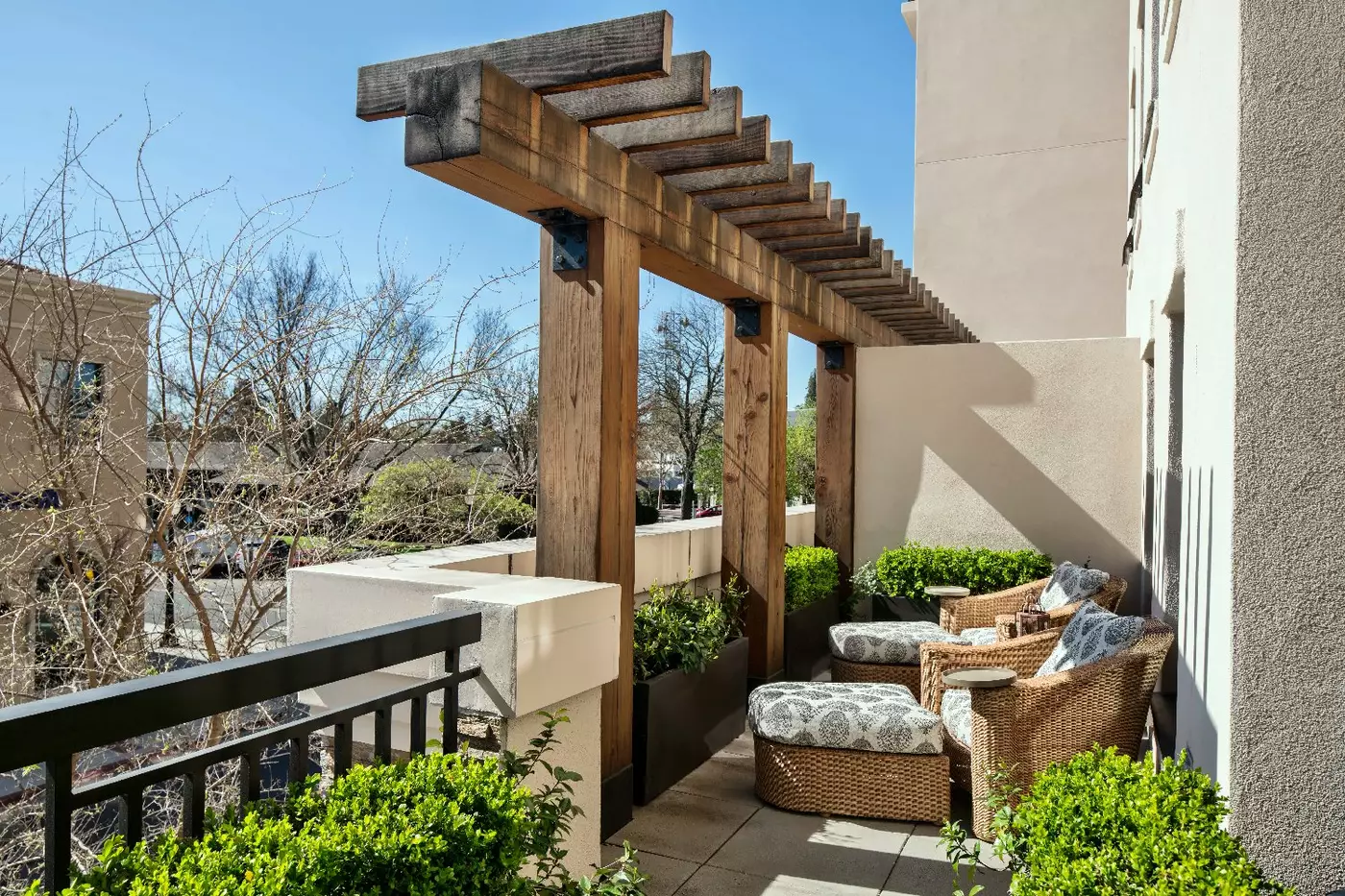 Andaz Napa