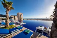Thumbnail Banyan Tree Tamouda Bay