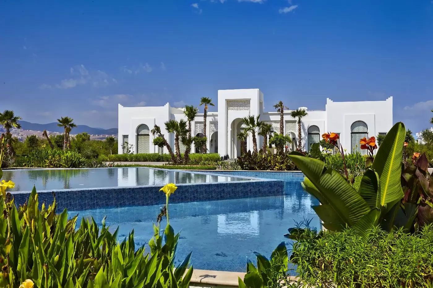 Banyan Tree Tamouda Bay