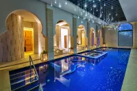 Thumbnail Banyan Tree Tamouda Bay