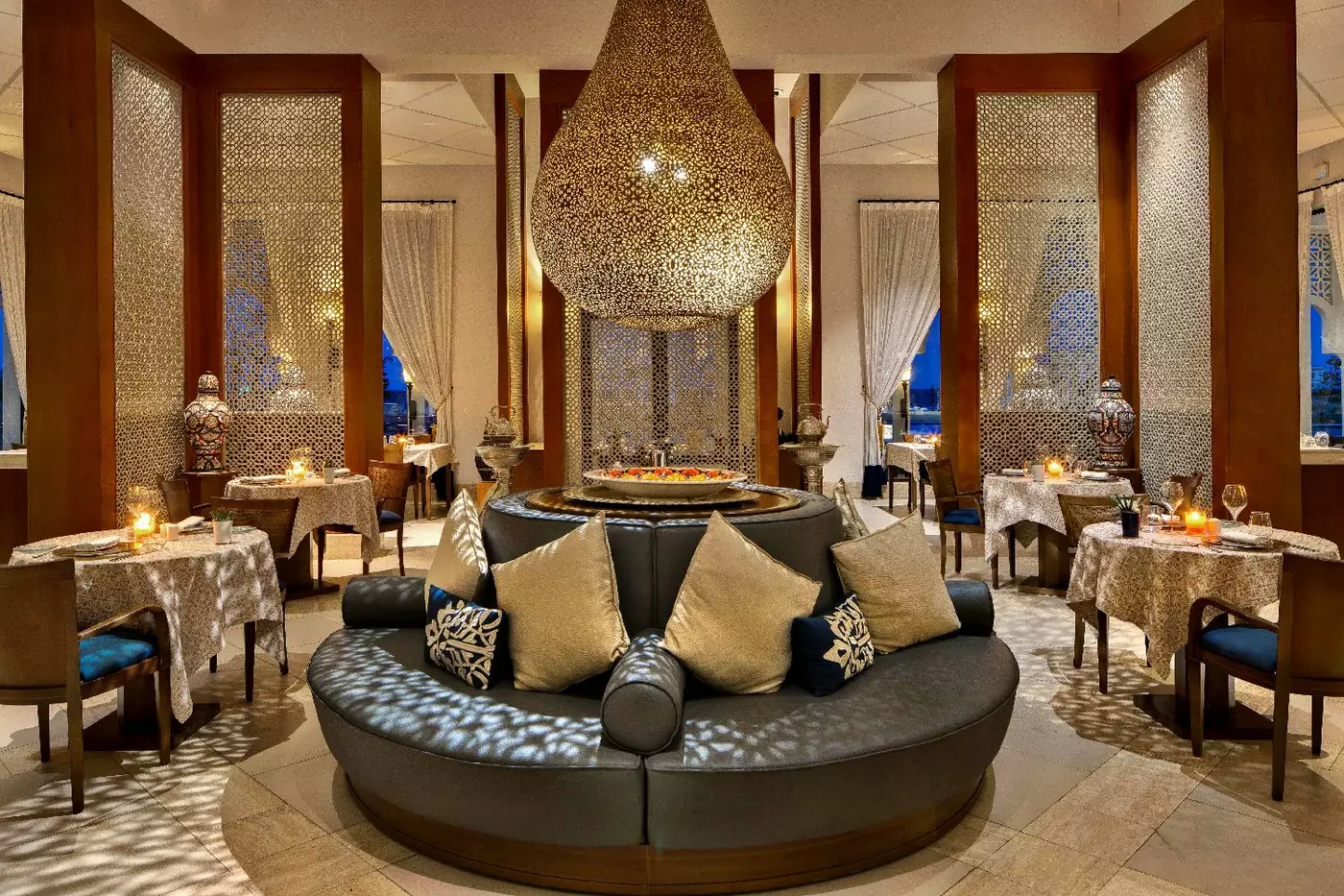 Banyan Tree Tamouda Bay