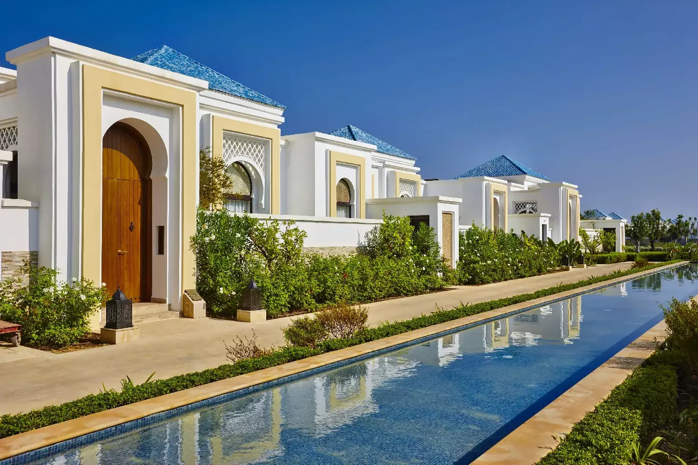 Banyan Tree Tamouda Bay