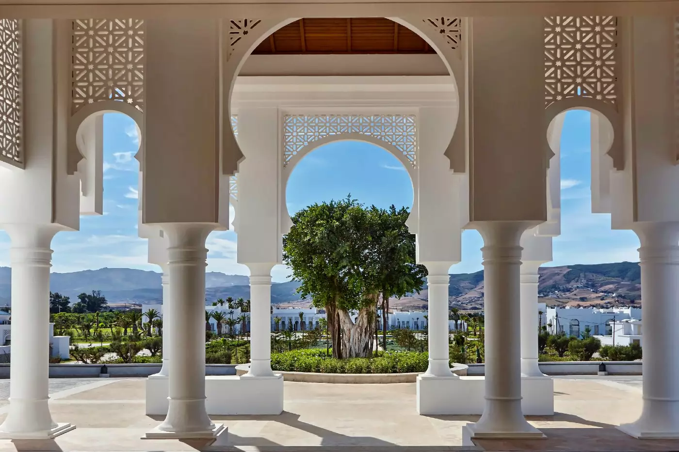 Banyan Tree Tamouda Bay