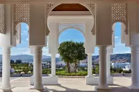 Thumbnail Banyan Tree Tamouda Bay