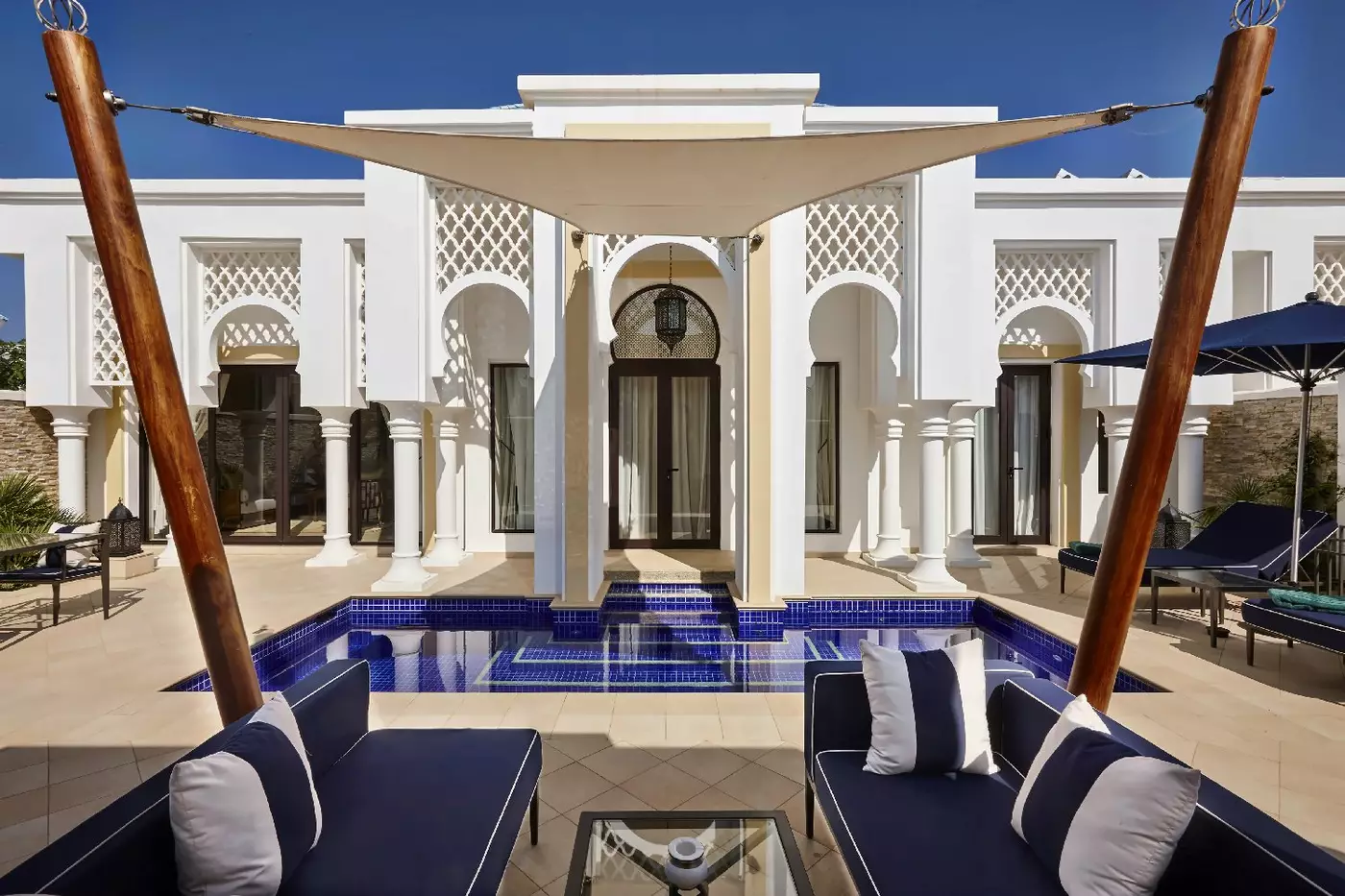 Banyan Tree Tamouda Bay